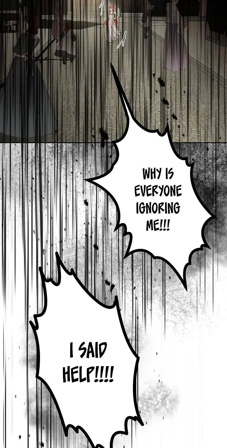 Screw the Noble Life, I’m Going Home Chapter 30 page 95 - 
