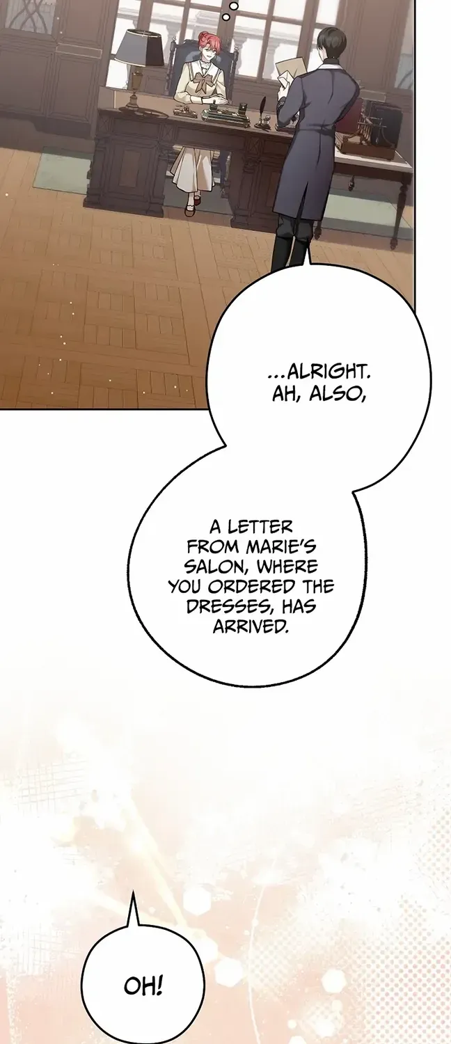 Screw the Noble Life, I’m Going Home Chapter 31 page 104 - 
