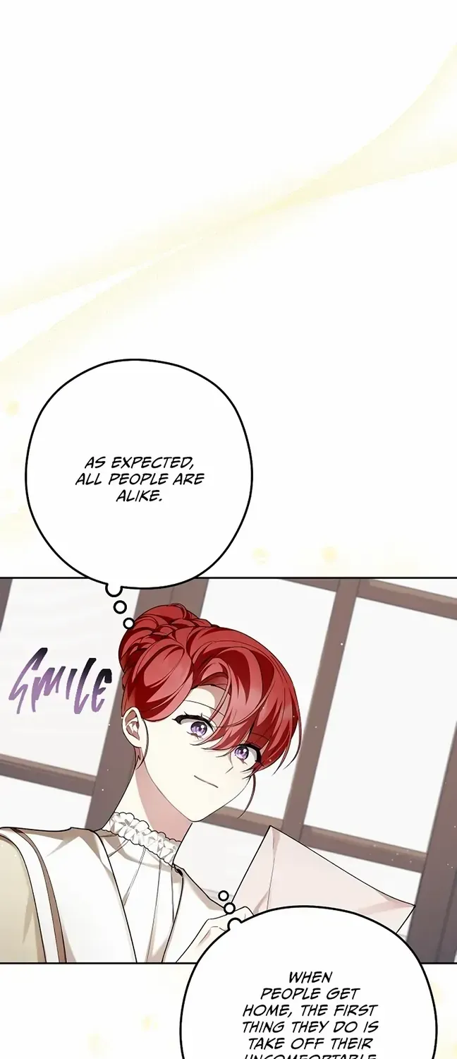 Screw the Noble Life, I’m Going Home Chapter 31 page 108 - 