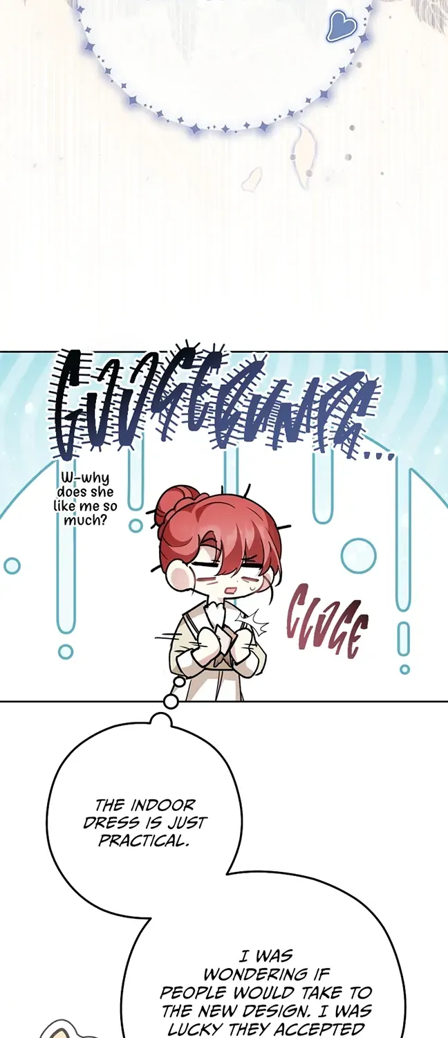 Screw the Noble Life, I’m Going Home Chapter 31 page 112 - 