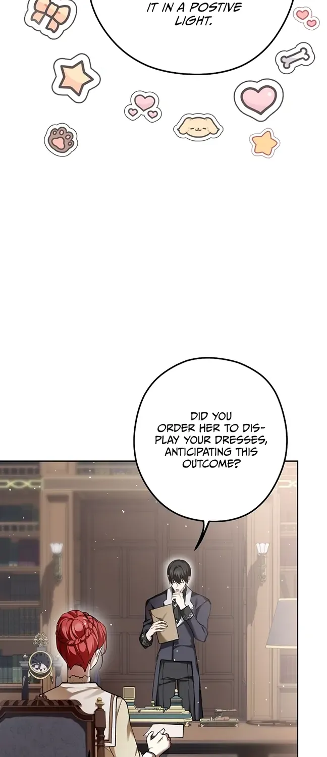 Screw the Noble Life, I’m Going Home Chapter 31 page 113 - 
