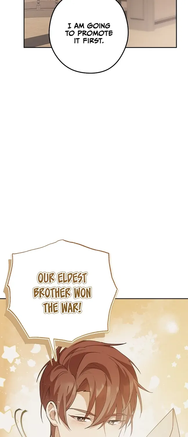 Screw the Noble Life, I’m Going Home Chapter 31 page 115 - 