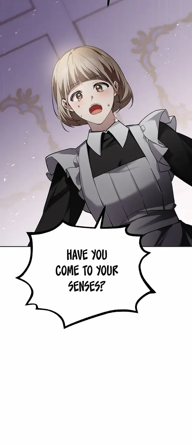 Screw the Noble Life, I’m Going Home Chapter 31 page 14 - 