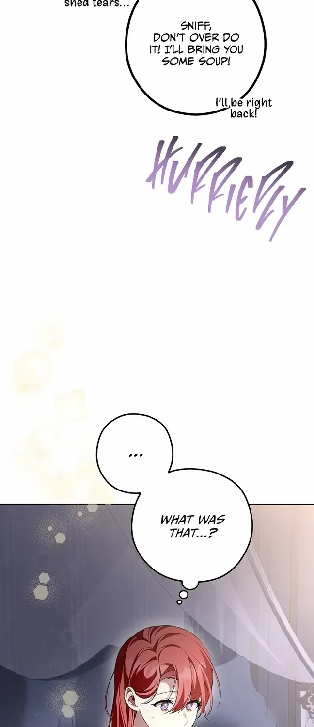 Screw the Noble Life, I’m Going Home Chapter 31 page 16 - 