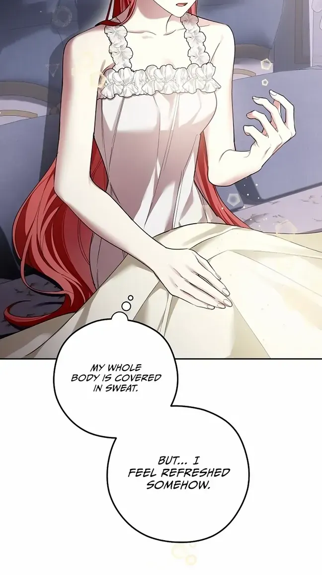 Screw the Noble Life, I’m Going Home Chapter 31 page 17 - 