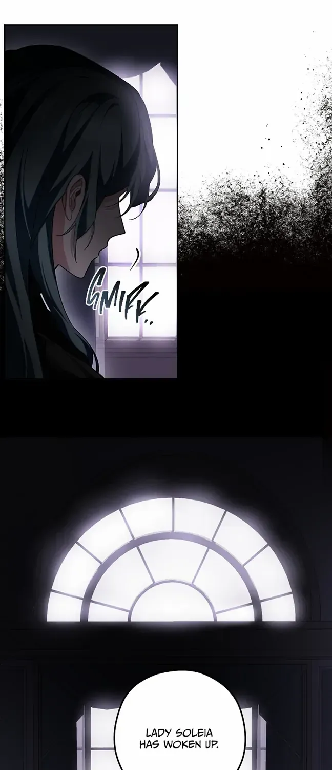 Screw the Noble Life, I’m Going Home Chapter 31 page 22 - 