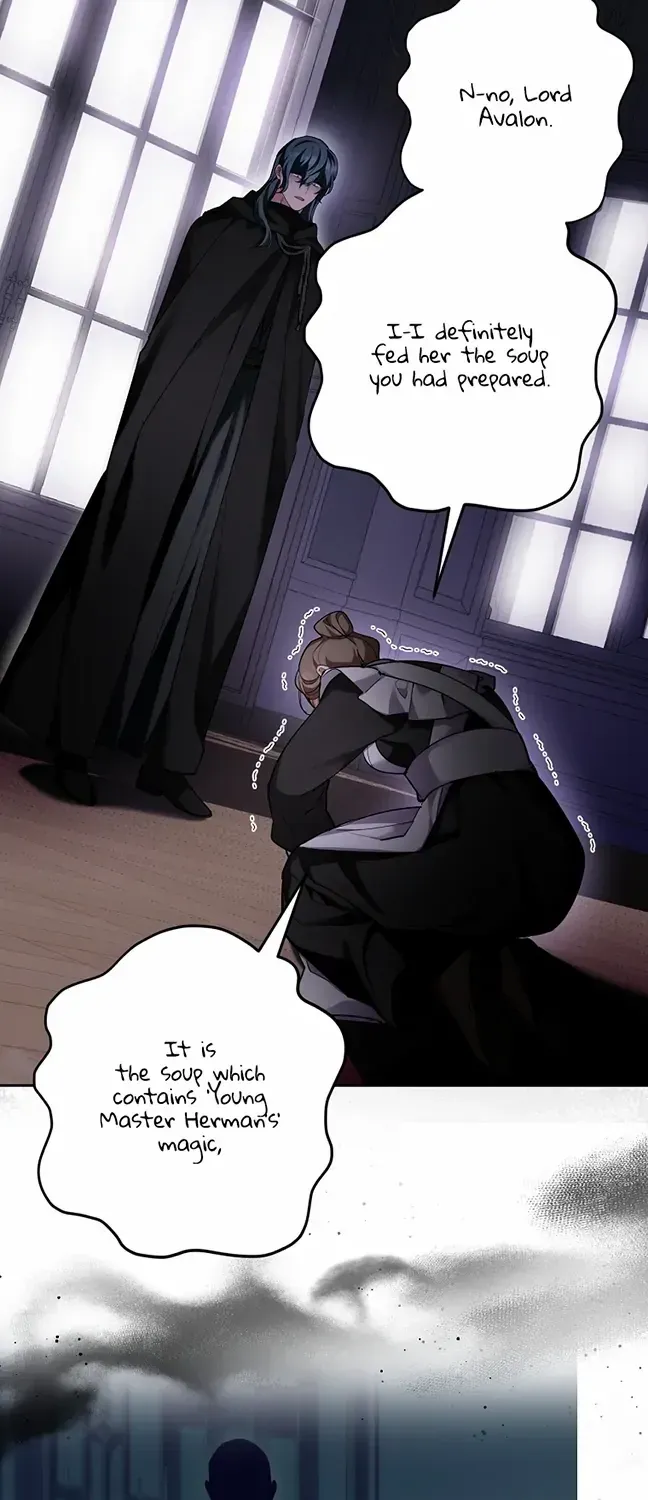 Screw the Noble Life, I’m Going Home Chapter 31 page 27 - 