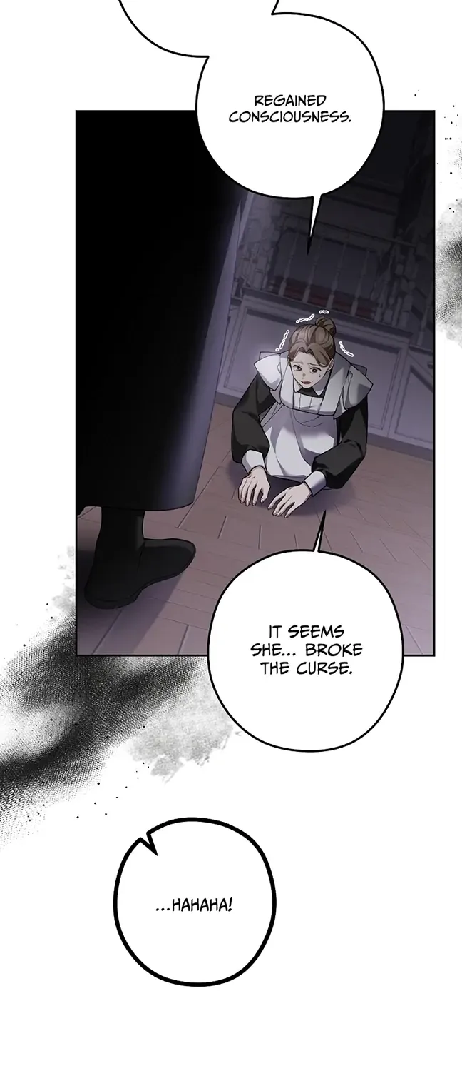 Screw the Noble Life, I’m Going Home Chapter 31 page 30 - 