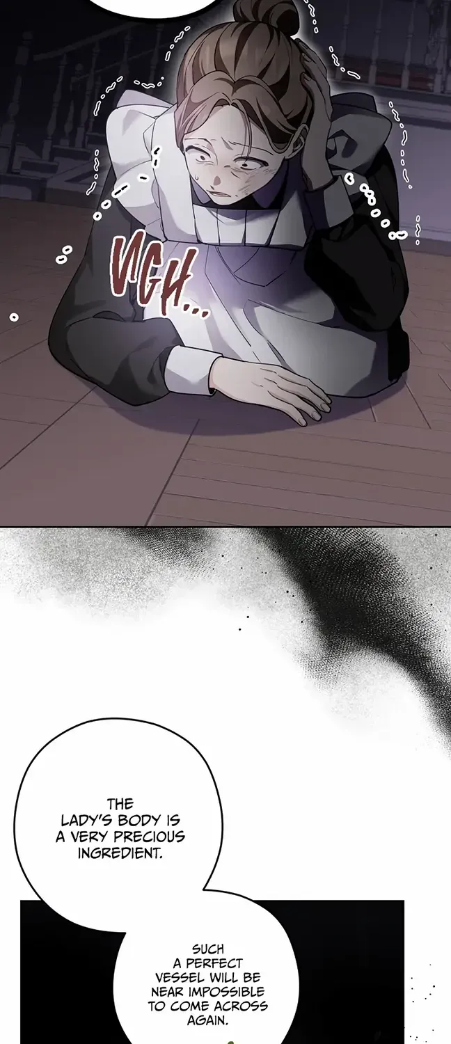 Screw the Noble Life, I’m Going Home Chapter 31 page 33 - 