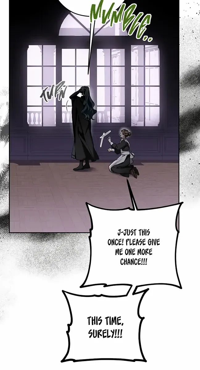 Screw the Noble Life, I’m Going Home Chapter 31 page 34 - 