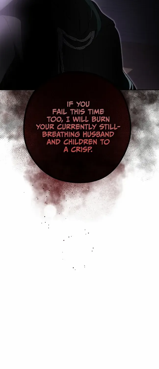 Screw the Noble Life, I’m Going Home Chapter 31 page 36 - 