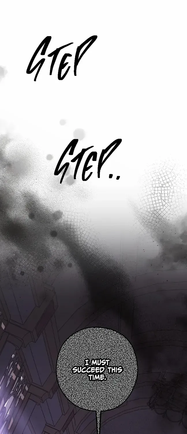 Screw the Noble Life, I’m Going Home Chapter 31 page 37 - 