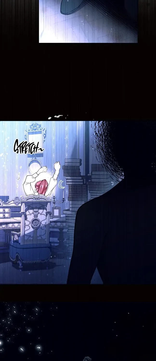 Screw the Noble Life, I’m Going Home Chapter 31 page 40 - 