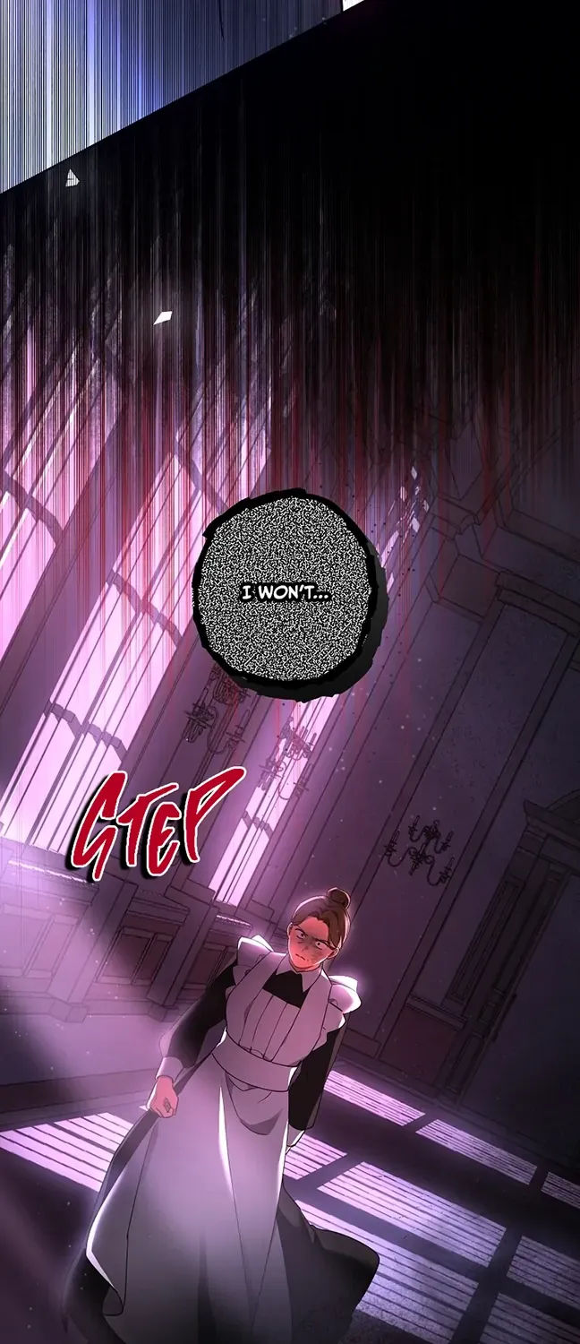 Screw the Noble Life, I’m Going Home Chapter 31 page 43 - 