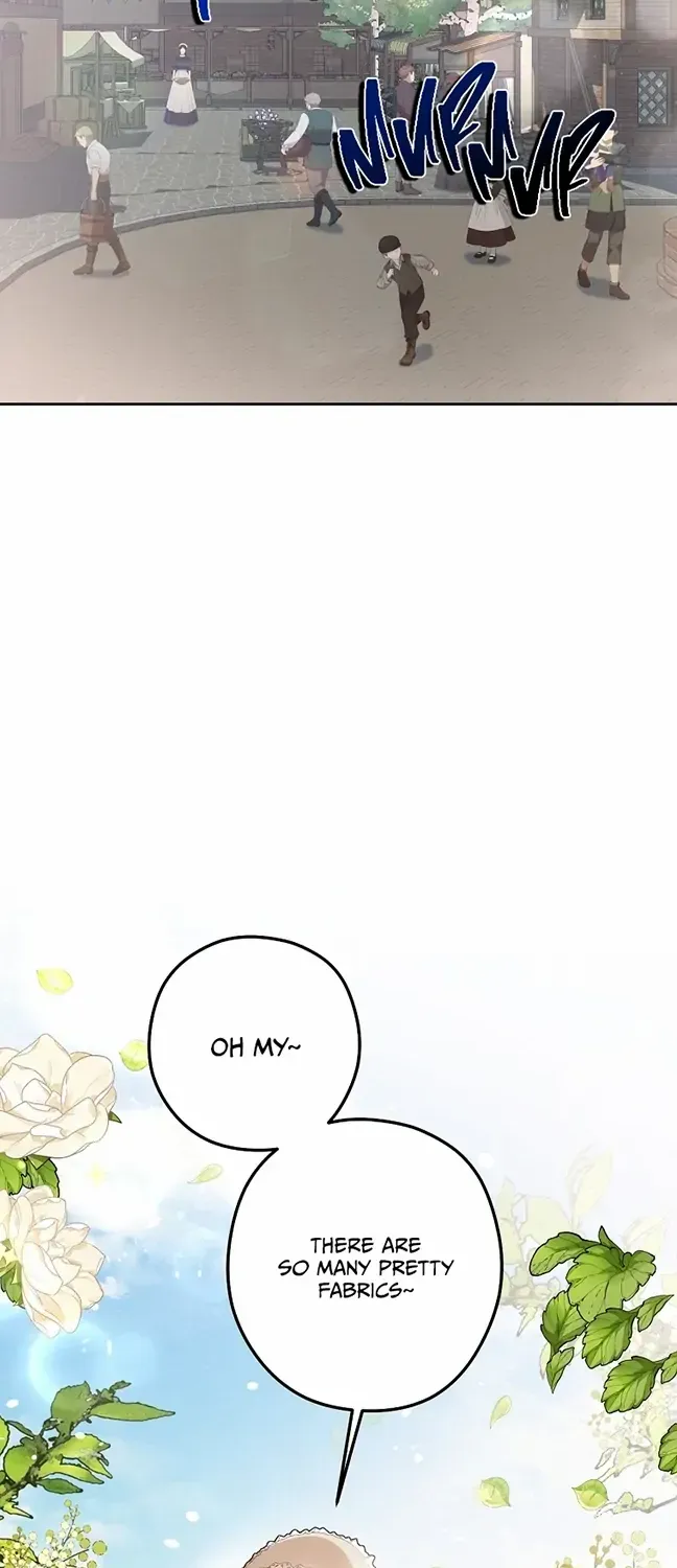 Screw the Noble Life, I’m Going Home Chapter 31 page 46 - 