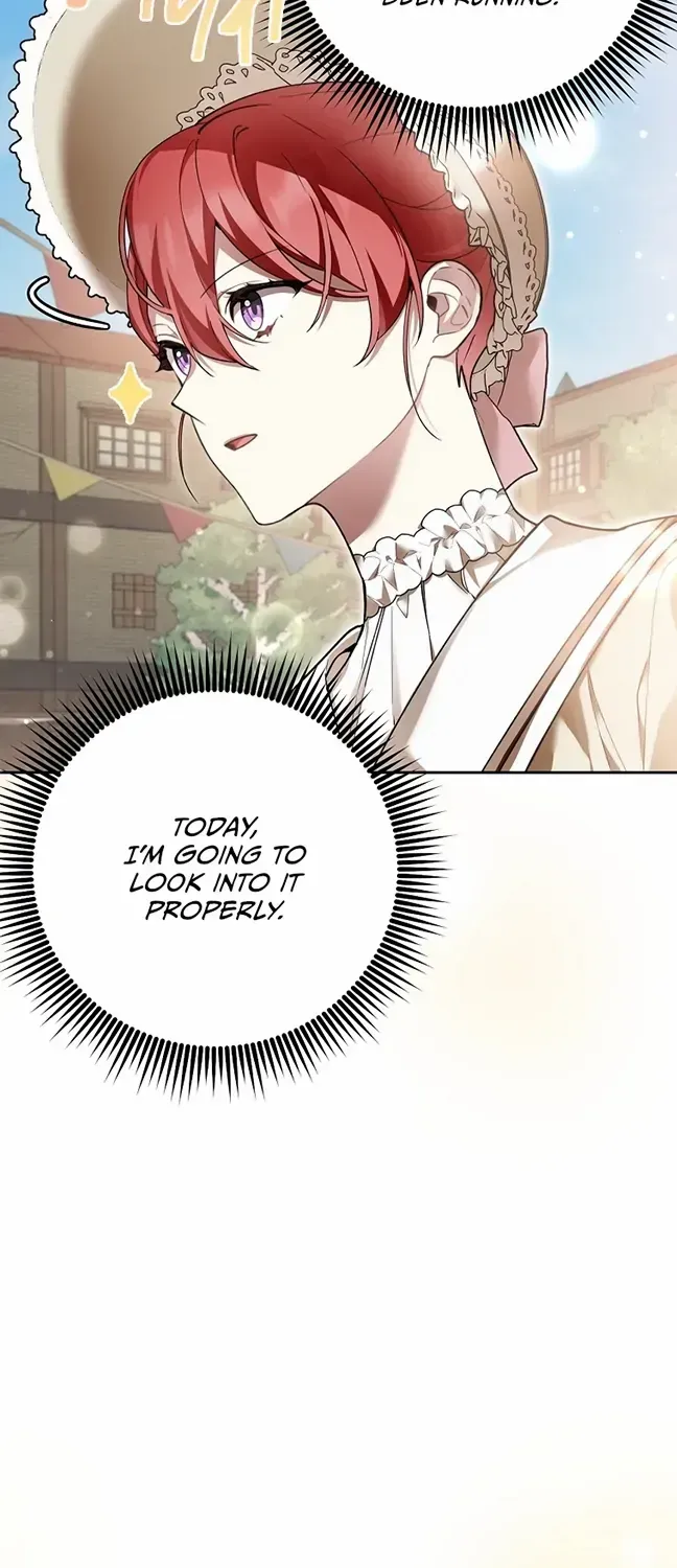 Screw the Noble Life, I’m Going Home Chapter 31 page 49 - 