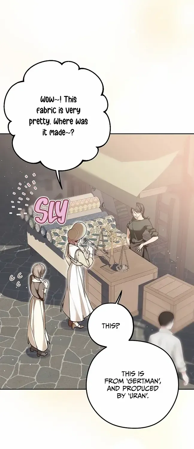 Screw the Noble Life, I’m Going Home Chapter 31 page 50 - 