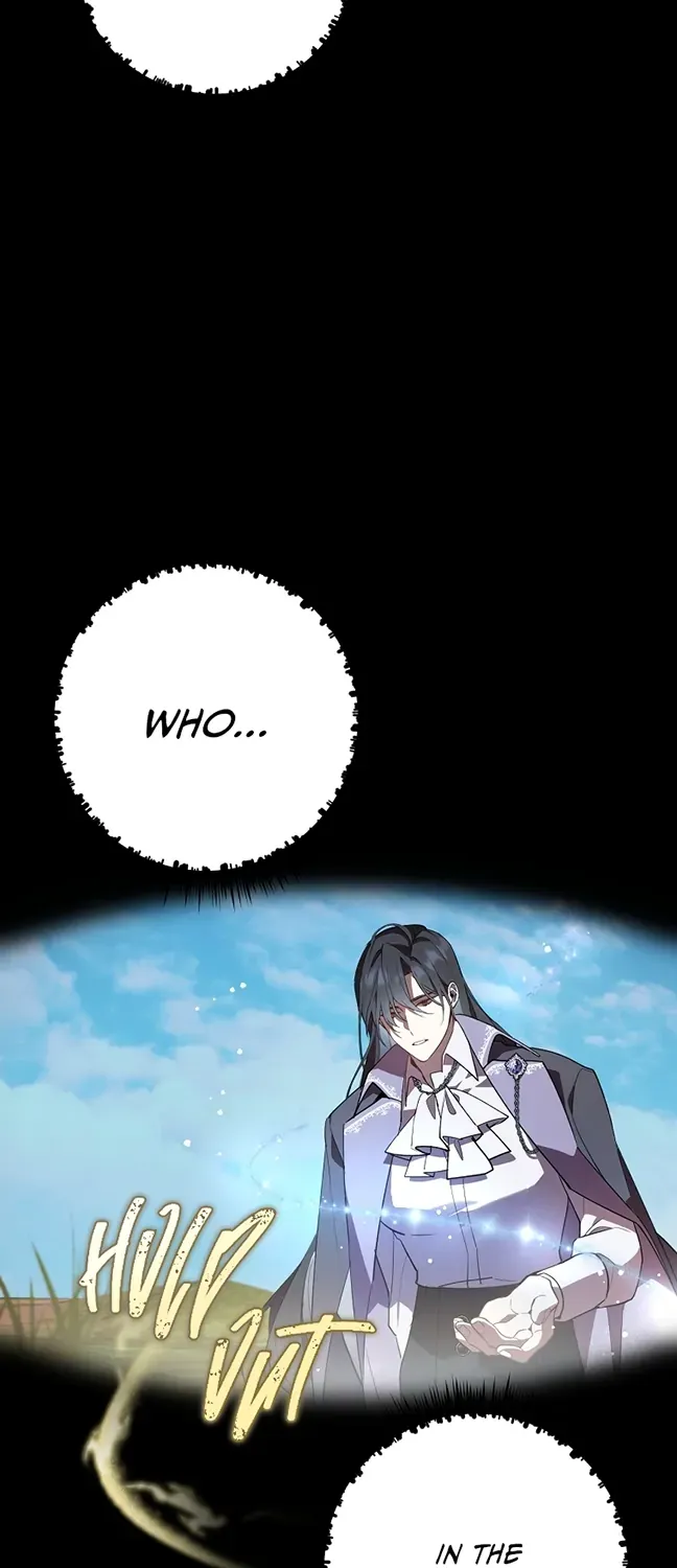 Screw the Noble Life, I’m Going Home Chapter 31 page 6 - 