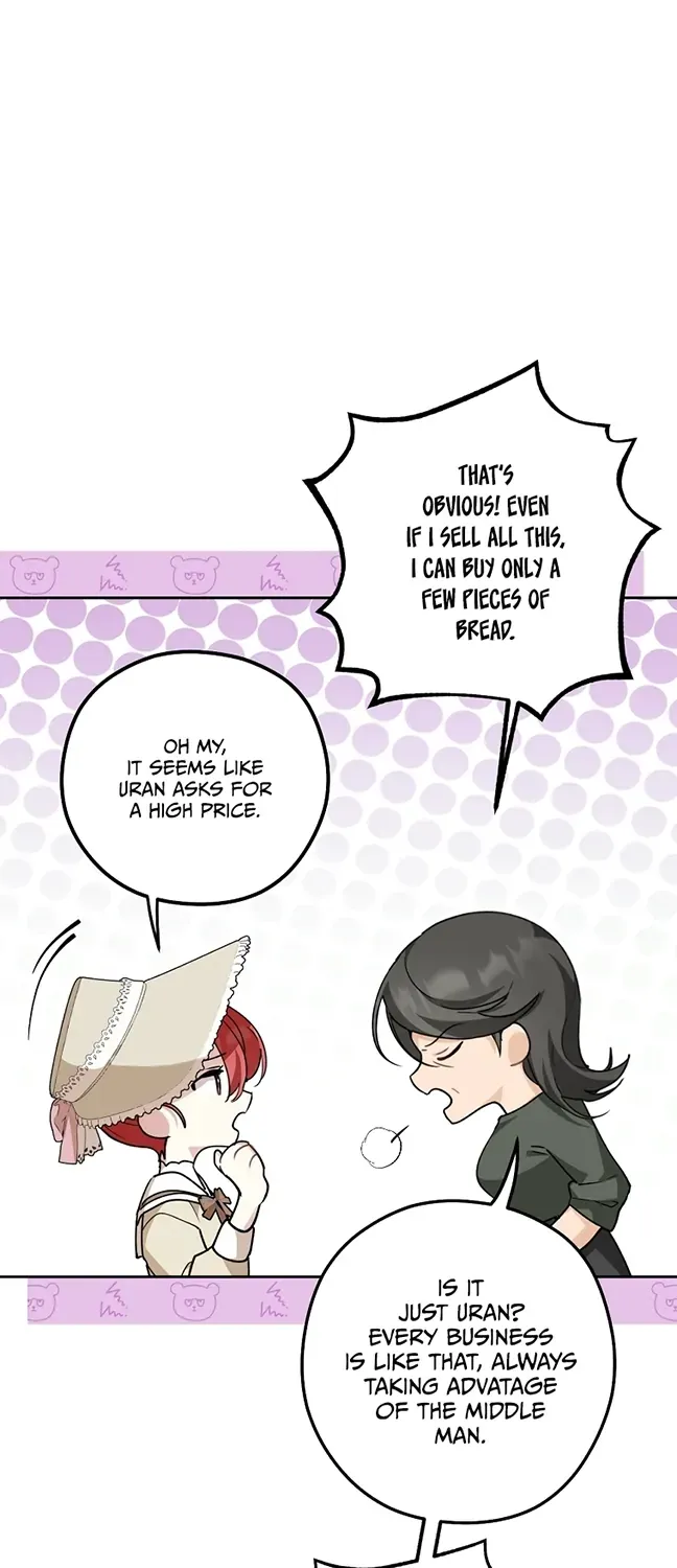 Screw the Noble Life, I’m Going Home Chapter 31 page 56 - 