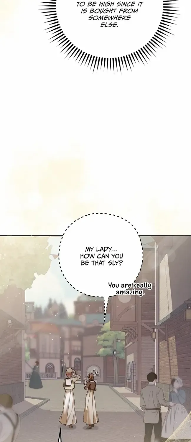 Screw the Noble Life, I’m Going Home Chapter 31 page 60 - 