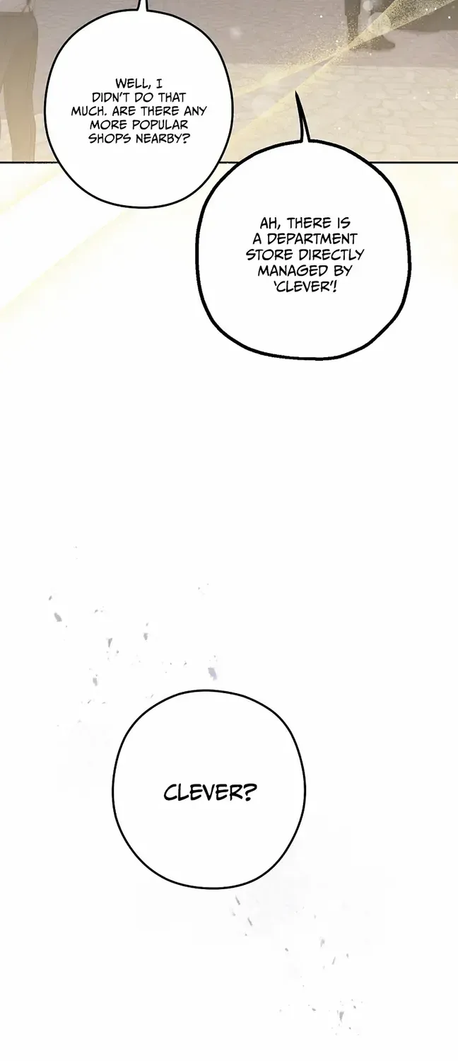 Screw the Noble Life, I’m Going Home Chapter 31 page 61 - 