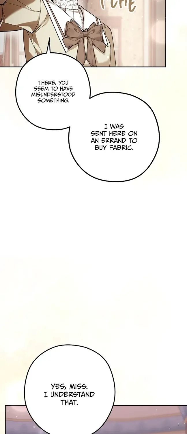 Screw the Noble Life, I’m Going Home Chapter 31 page 71 - 