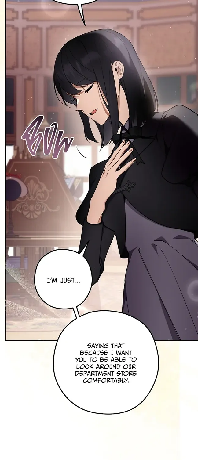 Screw the Noble Life, I’m Going Home Chapter 31 page 72 - 
