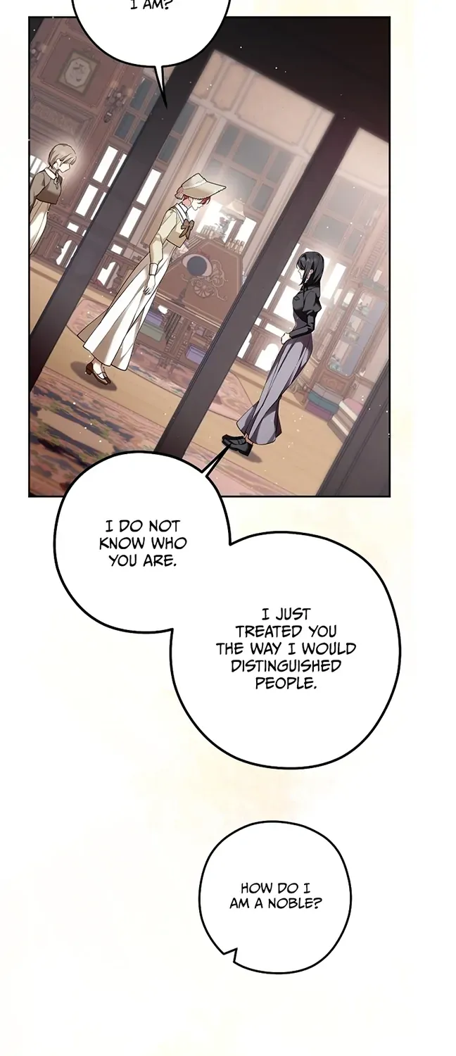 Screw the Noble Life, I’m Going Home Chapter 31 page 77 - 