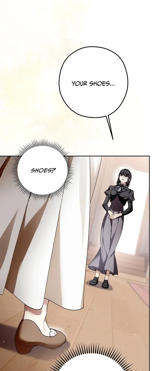 Screw the Noble Life, I’m Going Home Chapter 31 page 78 - 