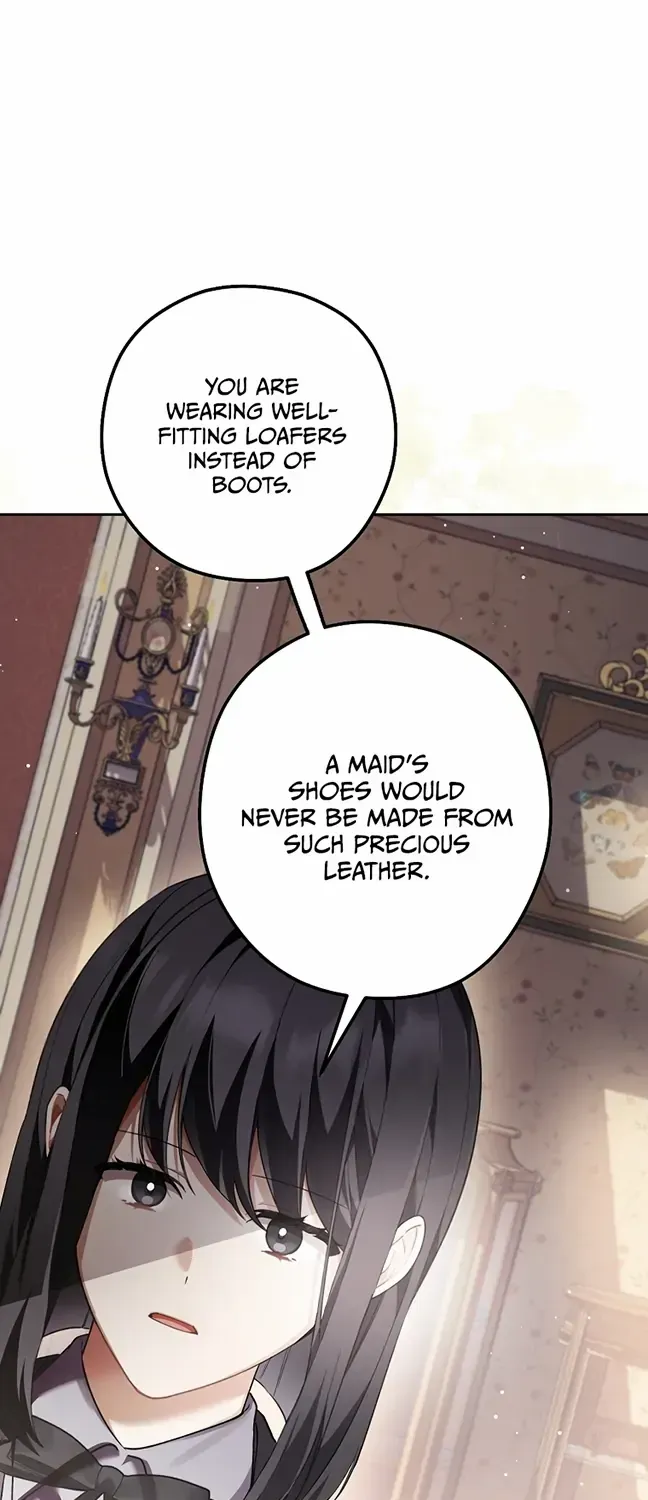 Screw the Noble Life, I’m Going Home Chapter 31 page 80 - 