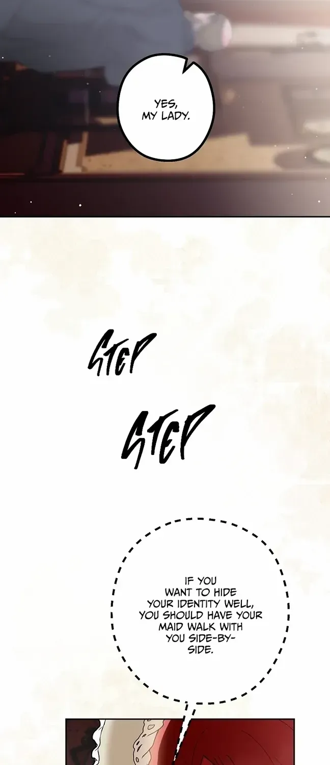 Screw the Noble Life, I’m Going Home Chapter 31 page 83 - 
