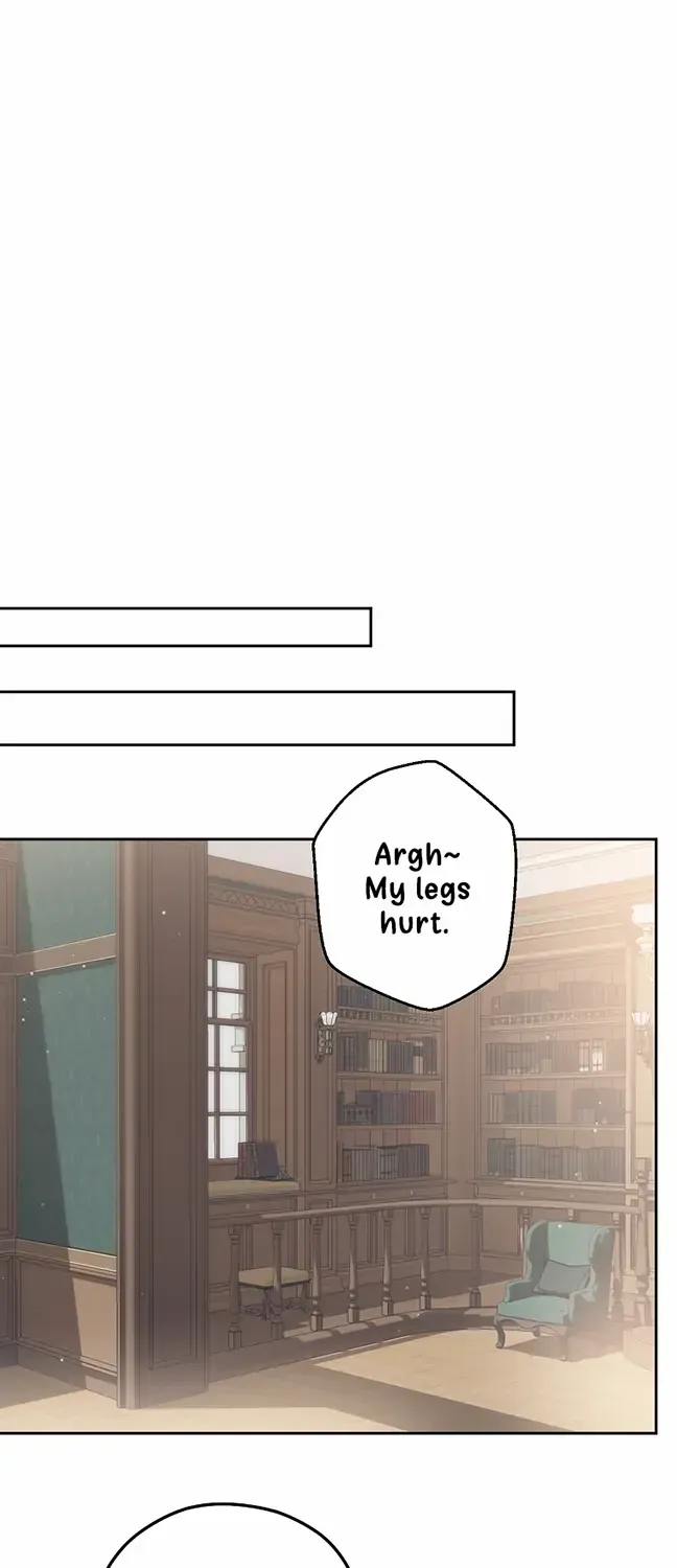 Screw the Noble Life, I’m Going Home Chapter 31 page 87 - 