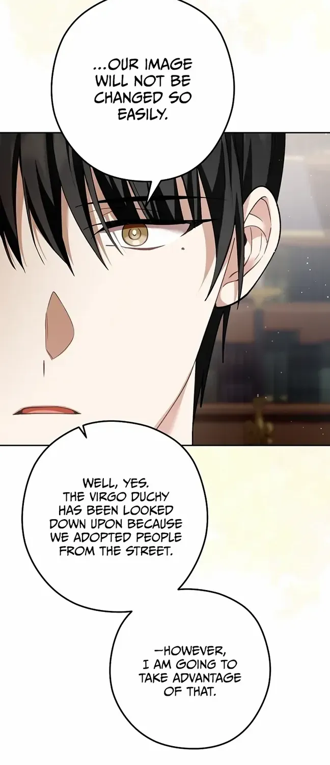 Screw the Noble Life, I’m Going Home Chapter 31 page 90 - 
