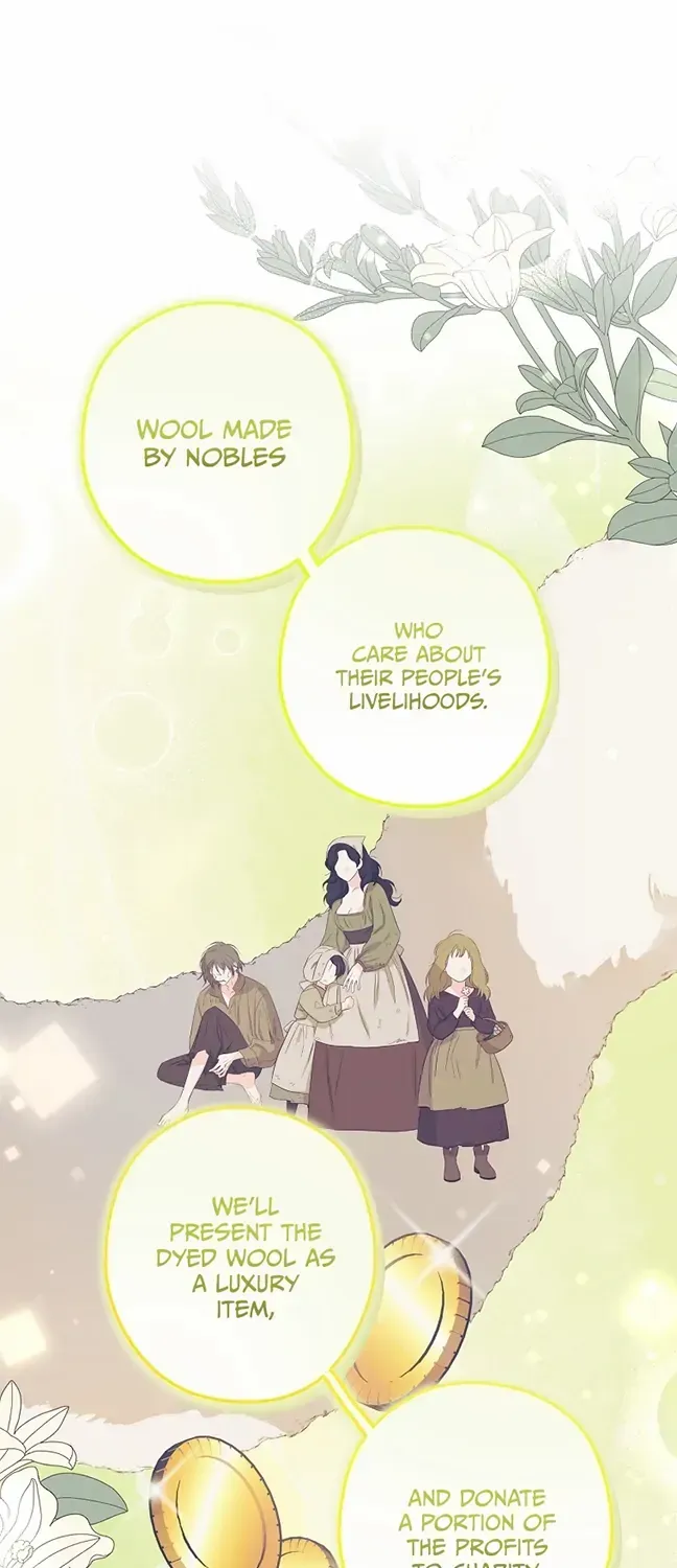 Screw the Noble Life, I’m Going Home Chapter 31 page 91 - 