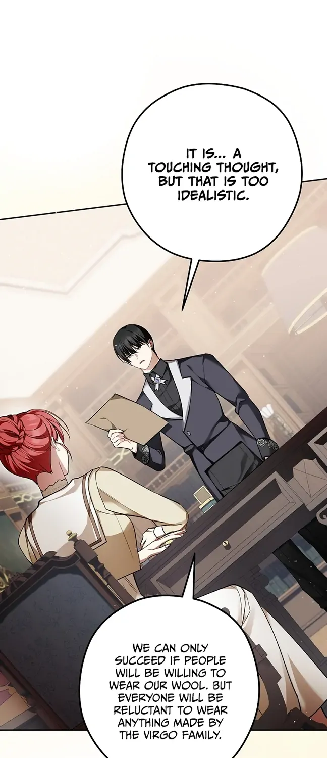 Screw the Noble Life, I’m Going Home Chapter 31 page 93 - 