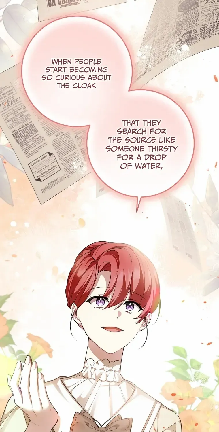 Screw the Noble Life, I’m Going Home Chapter 32 page 11 - 