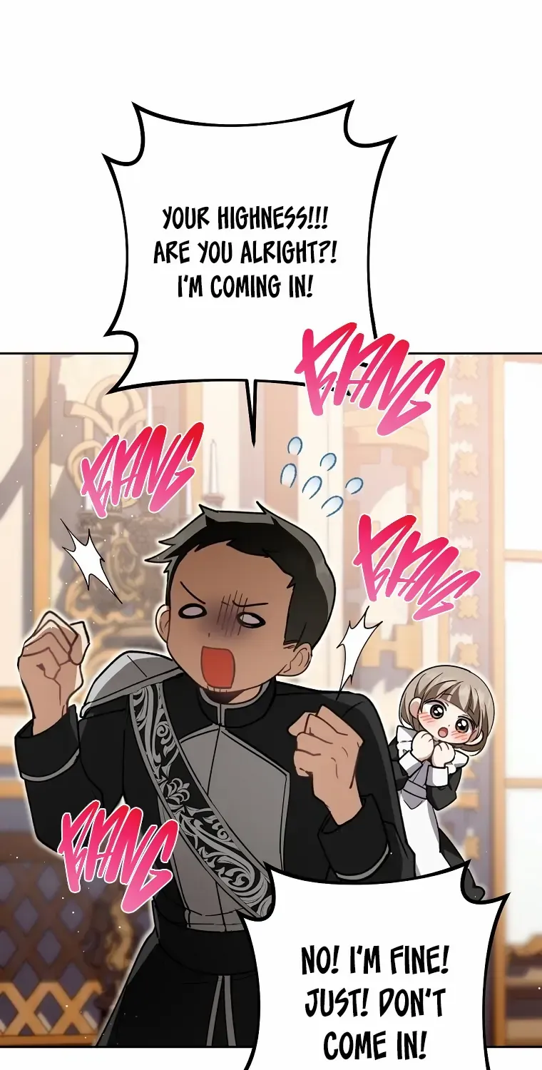 Screw the Noble Life, I’m Going Home Chapter 32 page 101 - 