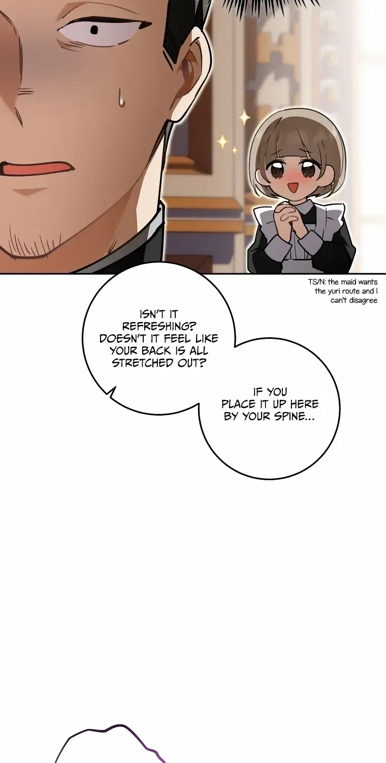 Screw the Noble Life, I’m Going Home Chapter 32 page 105 - 