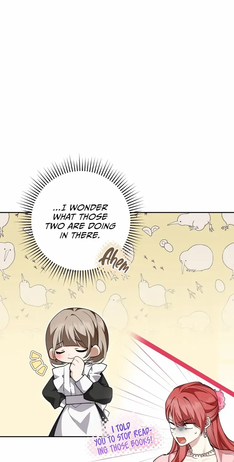 Screw the Noble Life, I’m Going Home Chapter 32 page 107 - 