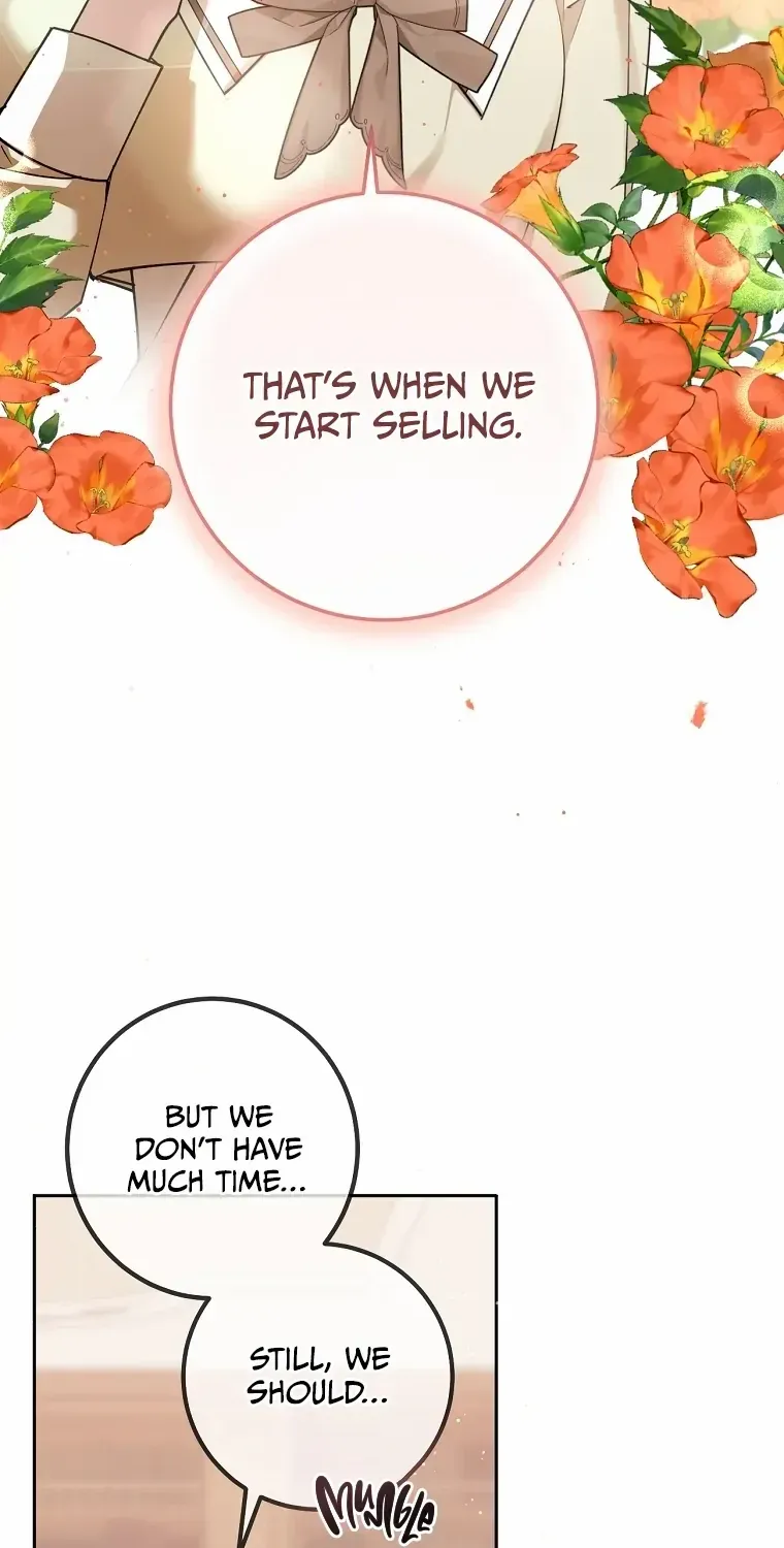 Screw the Noble Life, I’m Going Home Chapter 32 page 12 - 