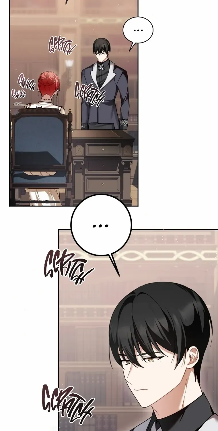 Screw the Noble Life, I’m Going Home Chapter 32 page 13 - 