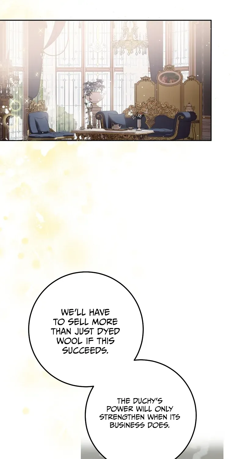 Screw the Noble Life, I’m Going Home Chapter 32 page 20 - 