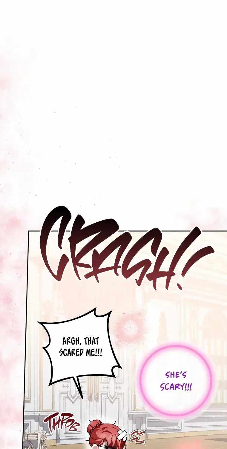 Screw the Noble Life, I’m Going Home Chapter 32 page 24 - 