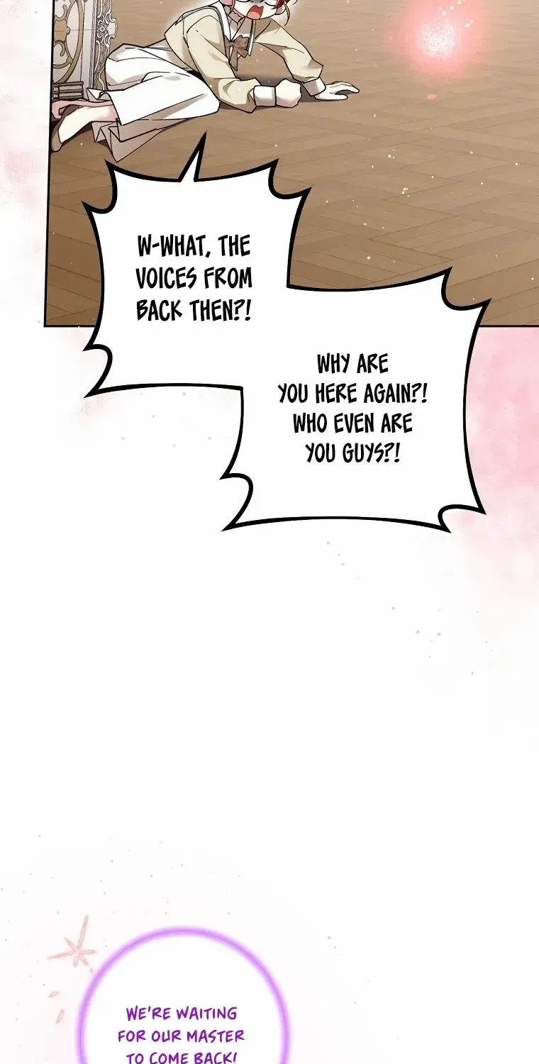 Screw the Noble Life, I’m Going Home Chapter 32 page 25 - 