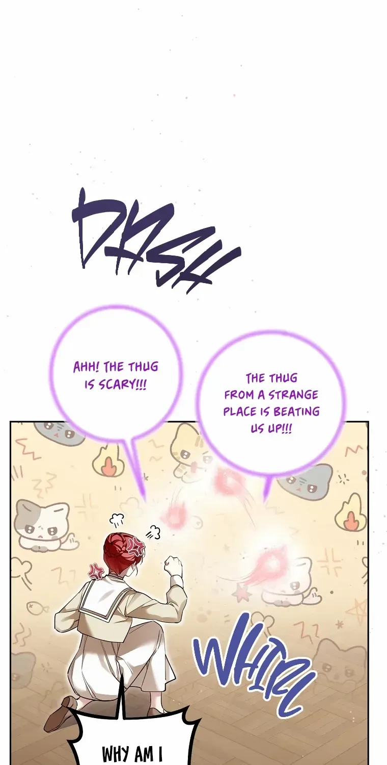 Screw the Noble Life, I’m Going Home Chapter 32 page 30 - 