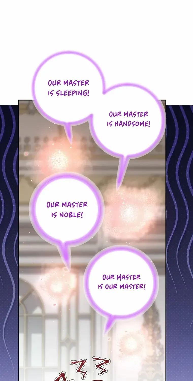 Screw the Noble Life, I’m Going Home Chapter 32 page 33 - 