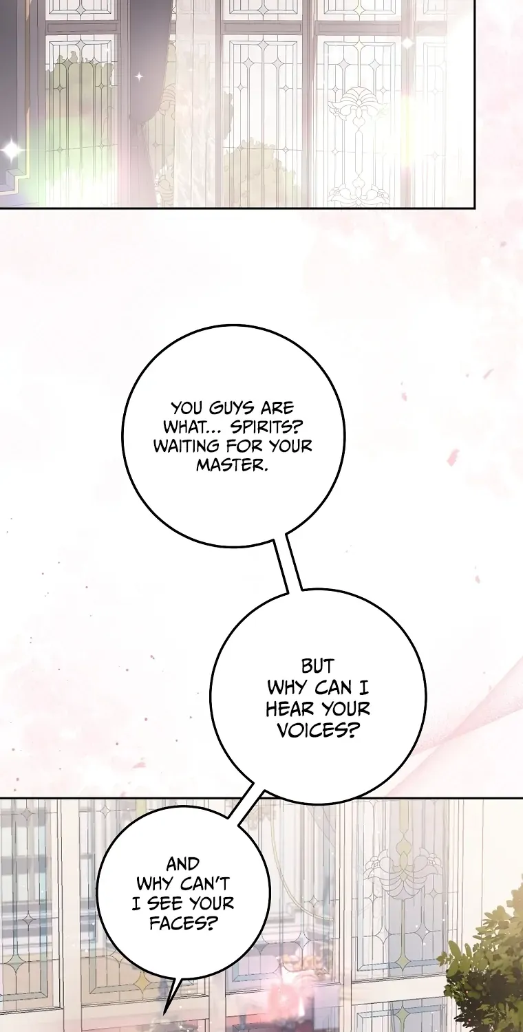 Screw the Noble Life, I’m Going Home Chapter 32 page 38 - 