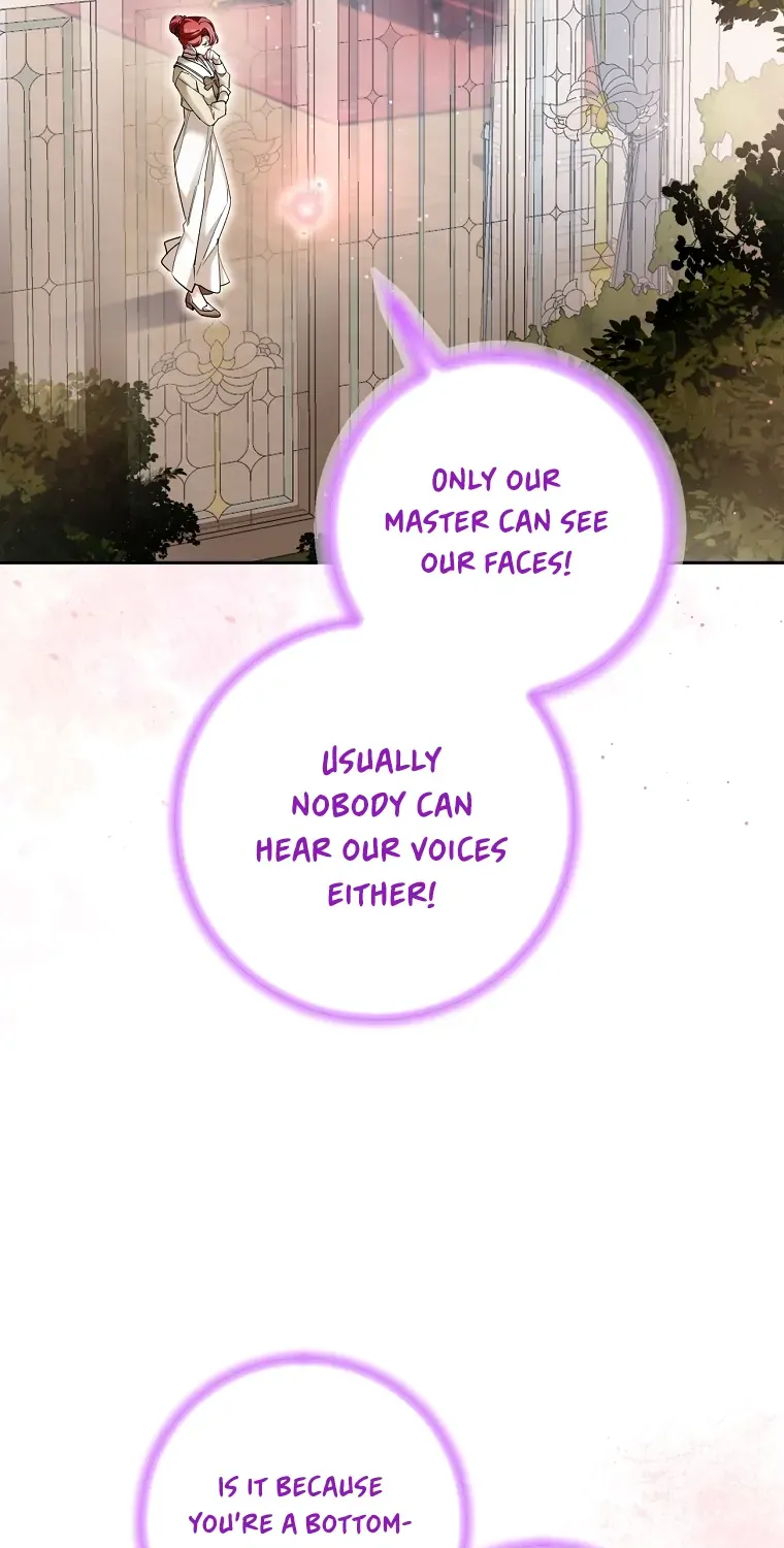 Screw the Noble Life, I’m Going Home Chapter 32 page 39 - 