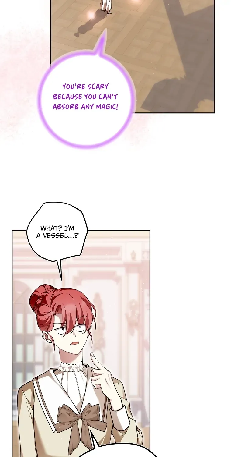 Screw the Noble Life, I’m Going Home Chapter 32 page 41 - 