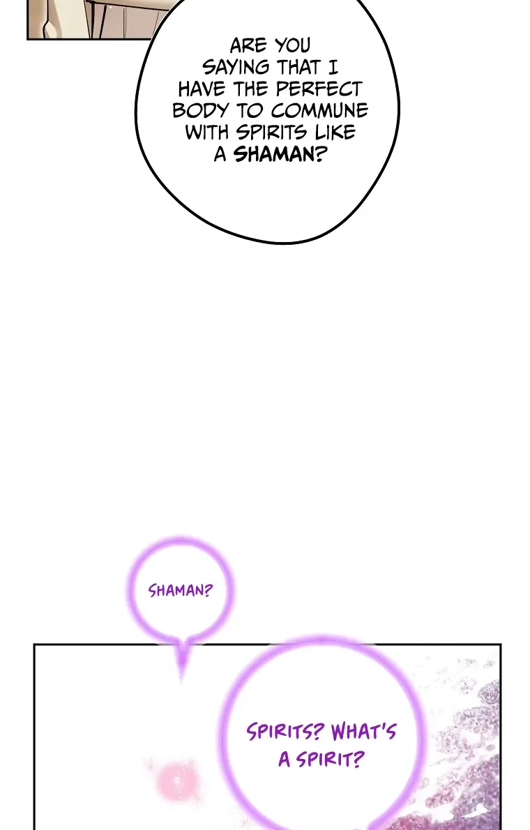 Screw the Noble Life, I’m Going Home Chapter 32 page 42 - 